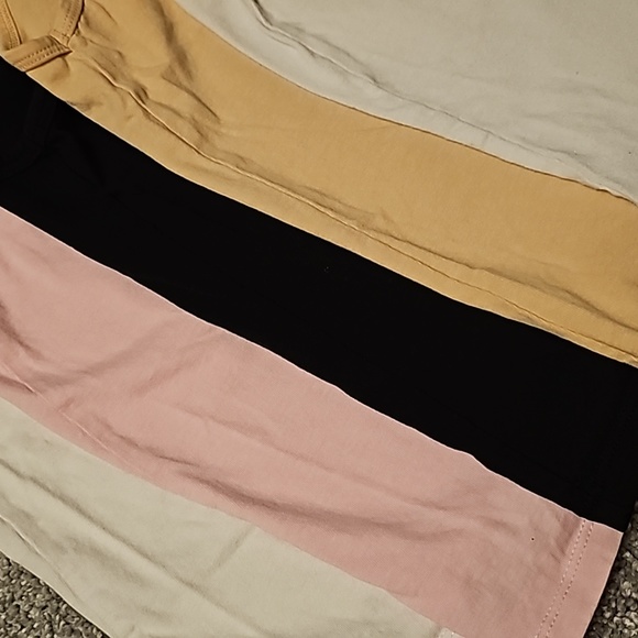 5PK Camisoles #XX - Picture 2 of 2